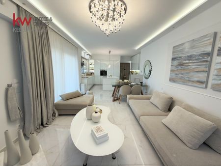 Διαμέρισμα για ενοικίαση Γαργηττός (Γέρακας) - Photo 2