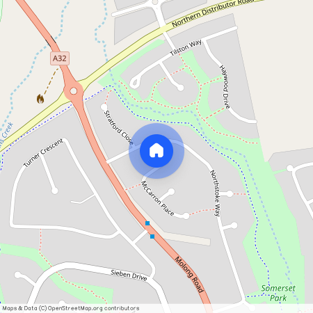 30 McCarron Place, NSW 2800, Orange