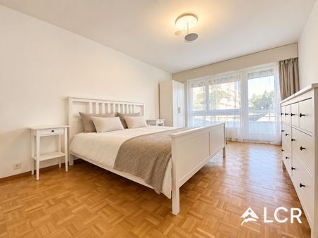 Splendide appartement meublé de 5 pièces avec vue lac - Foto 5