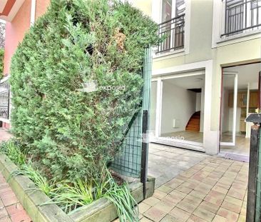 Location Appartement 3 pièces à Villeneuve-la-Garenne - Photo 6