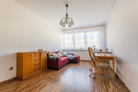 3 pokojowe mieszkanie Os. Kaliny! - Фото 5