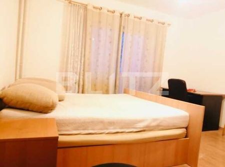 Apartament decomandat cu o camera pe Dorobantilor - Photo 4