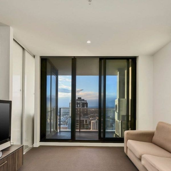 3201/220 Spencer Street, MELBOURNE - Photo 1