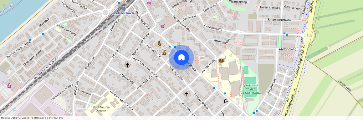 Mörfelder Strasse 55, 65451 Kelsterbach