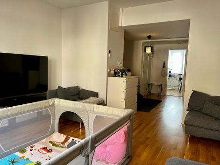 Hörbygatan 3A, Norra Sofielund - Photo 5