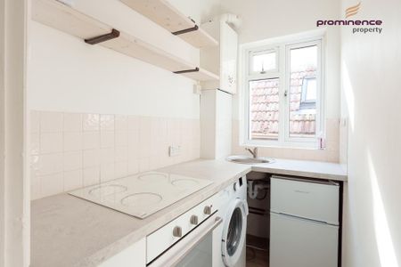 Studio to rent - Photo 3