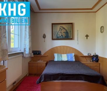 ++++WOHNEN IN DER ROSENSTADT - MIETHAUS MIT VOLLKELLER - SOFORTBEZU... - Photo 5