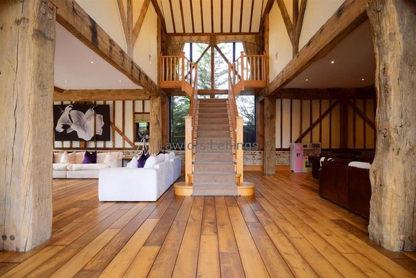 7 bedroom detached house to rent - Photo 1