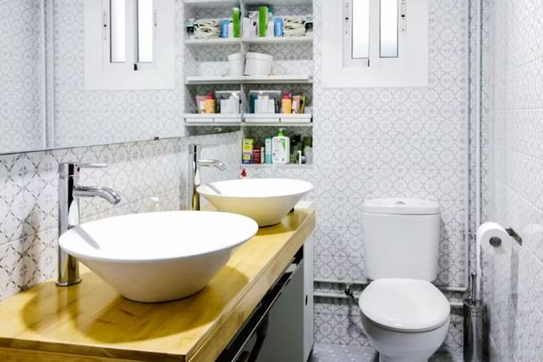 Carrer del Doctor Zamenhof, Valencia, Valencian Community 46008 - Photo 1