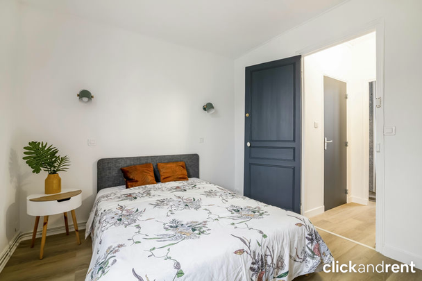 Chambre disponible dans une colocation ! - Photo 1