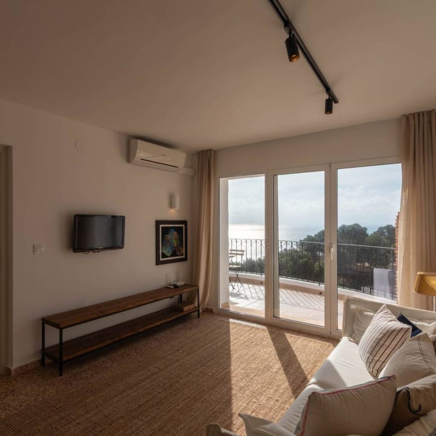 Apartment for rent in Javea - Photo 1