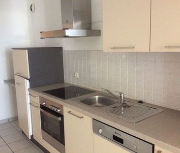 Location Appartement 3 pièces 71m² ILLKIRCH GRAFFENSTADEN 67400 - Photo 1