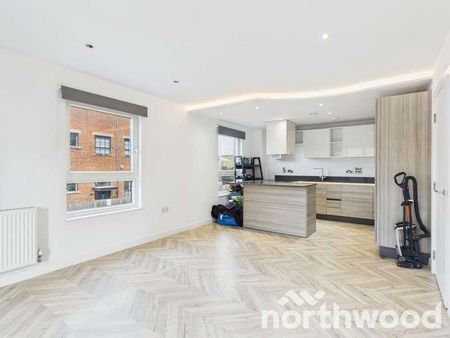 Victoria Crescent, Ashford, TN23 - Photo 3