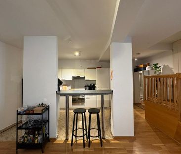 Gemütliche und zentrale 2-Zimmerwohnung zur Zwischenmiete - Foto 1