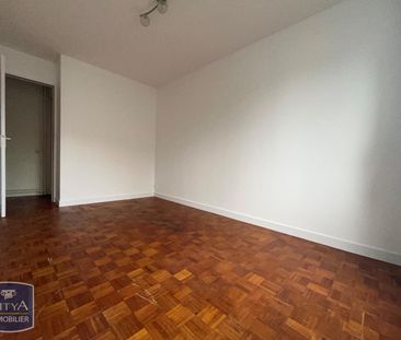 Location Appartement 2 pièces 43m² POITIERS 86000 - Photo 4