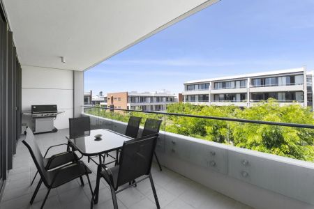 108/22 Eyre Street, Kingston. - Photo 5