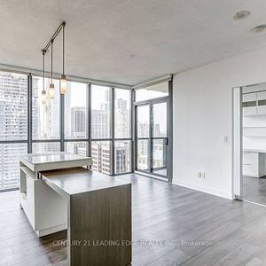 Bloor St E/Ted Rogers Way Stunning 1Bdrm +Den Open Concept Den, Kitch - Photo 2