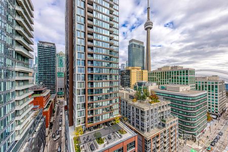 For Lease - 88 Blue Jays Way Unit# 1505, Toronto, Ontario - Photo 5