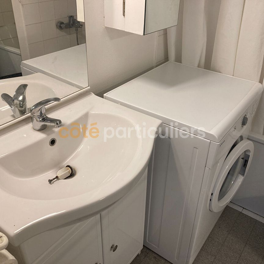 Appartement 1 pièce(s) 29.85 m2 - Photo 1