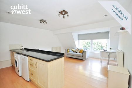 1 bedroom apartment to rent - Photo 2