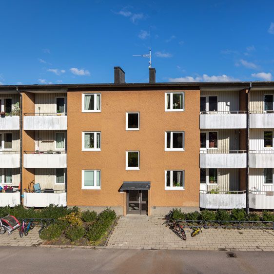 Rönnbergagatan, Västerås - Photo 2