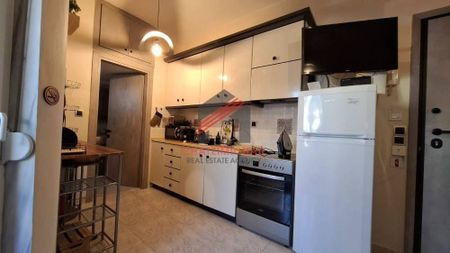 Studio/Γκαρσονιέρα για ενοικίαση Αλεξανδρούπολη - Φωτογραφία 4