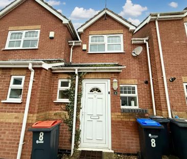 2 bedroom terraced house to rent - Photo 6