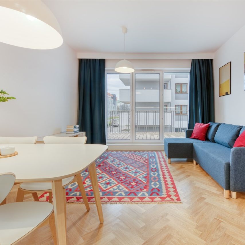 Łódź, Śródmieście, Pomorska - Фото 1