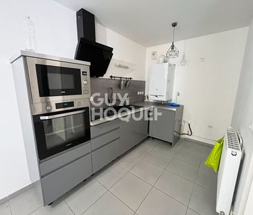 Location Appartement 4 pièces 87m² - Photo 1