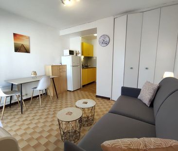 Location appartement 1 pièce, 18.28m², Balaruc-les-Bains - Photo 1