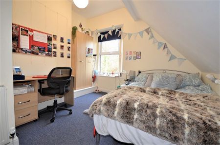 6, Marlborough Road, Broomhill, Sheffield S10 1DB - Photo 2