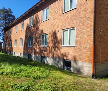 Kanslivägen 13 - Foto 1