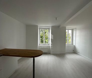 Location Appartement 1 pièce 25m² - Photo 1