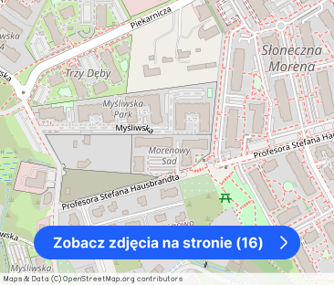 Przytulna Kawalerka Morena – zdjęcie 1