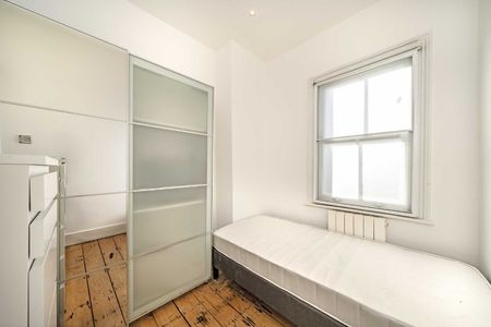 2 Bed Flat, Cambridge Gardens, W10 - Photo 3