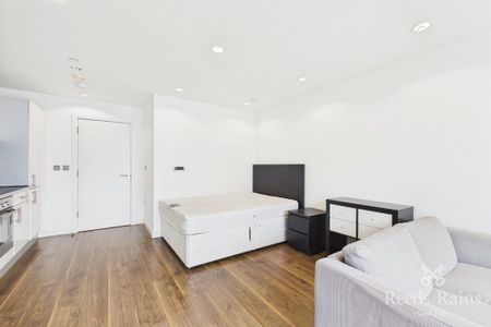 Studio to rent - Photo 2