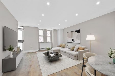 2 bedroom apartment to rent - Photo 3