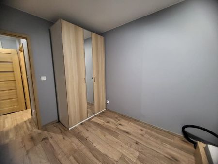 Zobacz>>> Serock nowoczesne 2 pokoje 40 m² - Zdjęcie 4