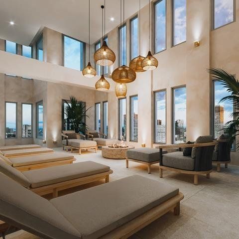 Condo for rent, Montréal (Ville-Marie) - Photo 1