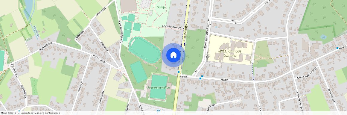 Gestelsedijk 9, 3920 Lommel