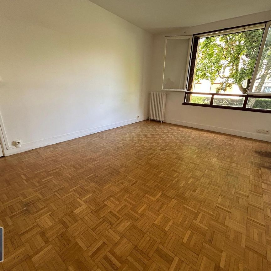 Location Appartement 3 pièces 55m² CLAMART 92140 - Photo 1