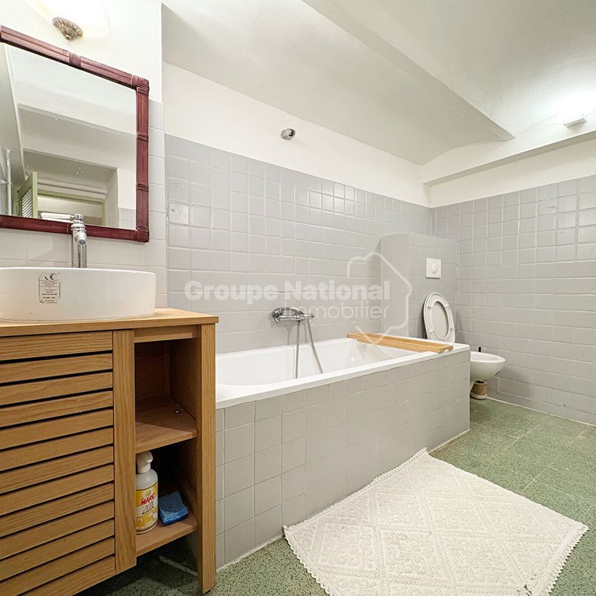 Maison T5 - 4 chambres - Grand jardin et terrasse - Secteur Les Olives (13013), - Photo 1