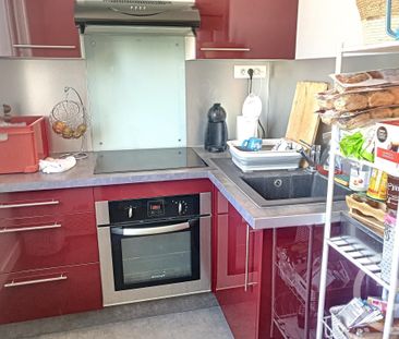Location Appartement 2 pièces 48m² TROYES 10000 - Photo 4