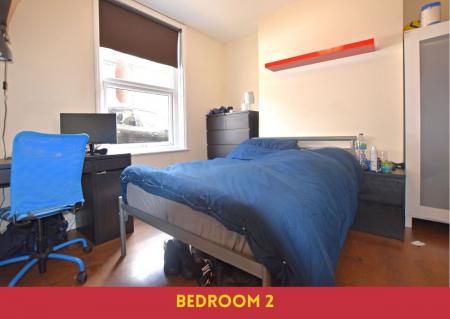 5 Bed Student Home - 31 Lancaster Road - Photo 4