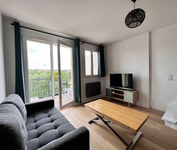 Location Appartement 2 pièces 44m² CORBEIL ESSONNES 91100 - Photo 2