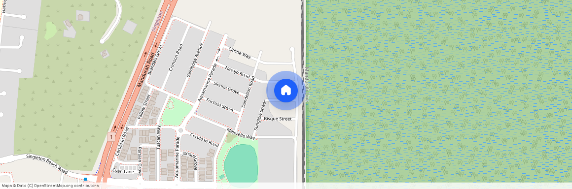 35 Sunglow St, WA 6176, Karnup