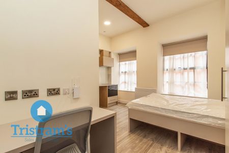 1 bed Apartment for Rent - Photo 3
