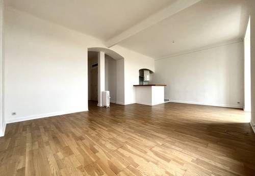 Location Appartement T4 - Photo 1