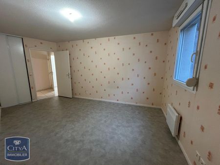 Location Appartement 3 pièces 67m² EPINAL 88000 - Photo 2