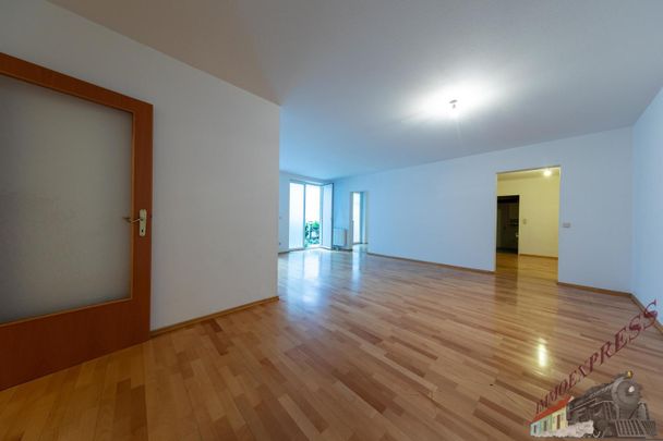 Großzügige und gepflegte 3- Zimmer Wohnung in zentraler Lage, Josefstädter Straße 1080 WIEN - Foto 1